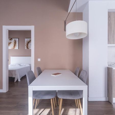 San Miguel, Luxury Apartments. فالنسيا المظهر الخارجي الصورة