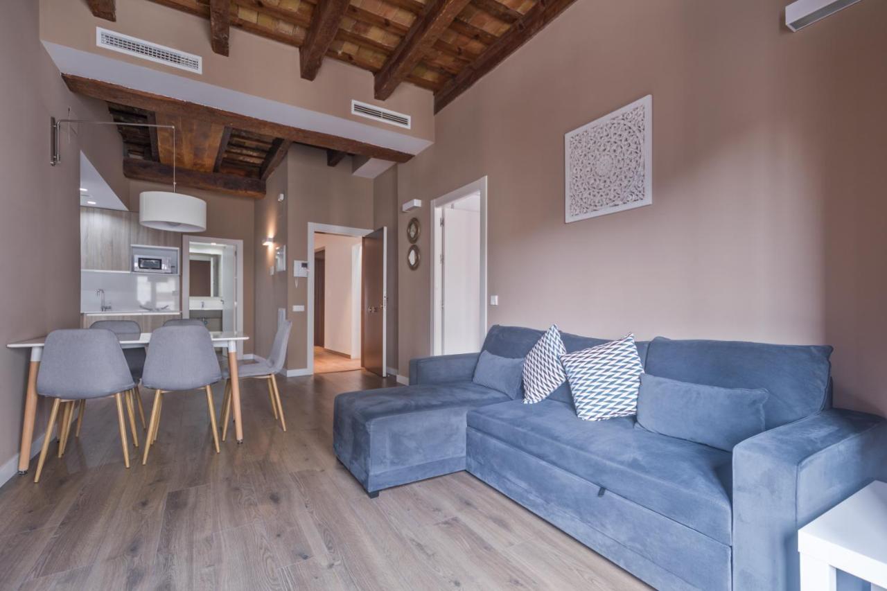 San Miguel, Luxury Apartments. فالنسيا المظهر الخارجي الصورة