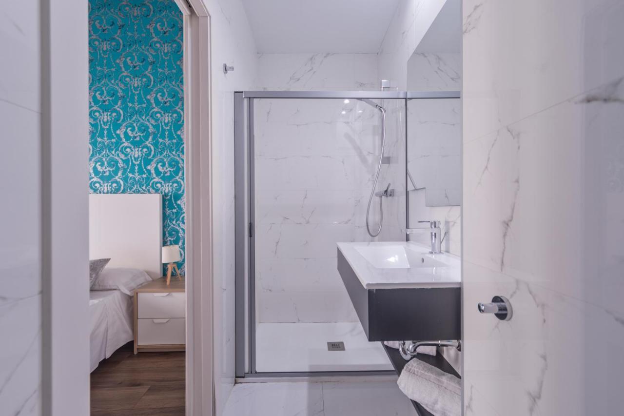 San Miguel, Luxury Apartments. فالنسيا المظهر الخارجي الصورة