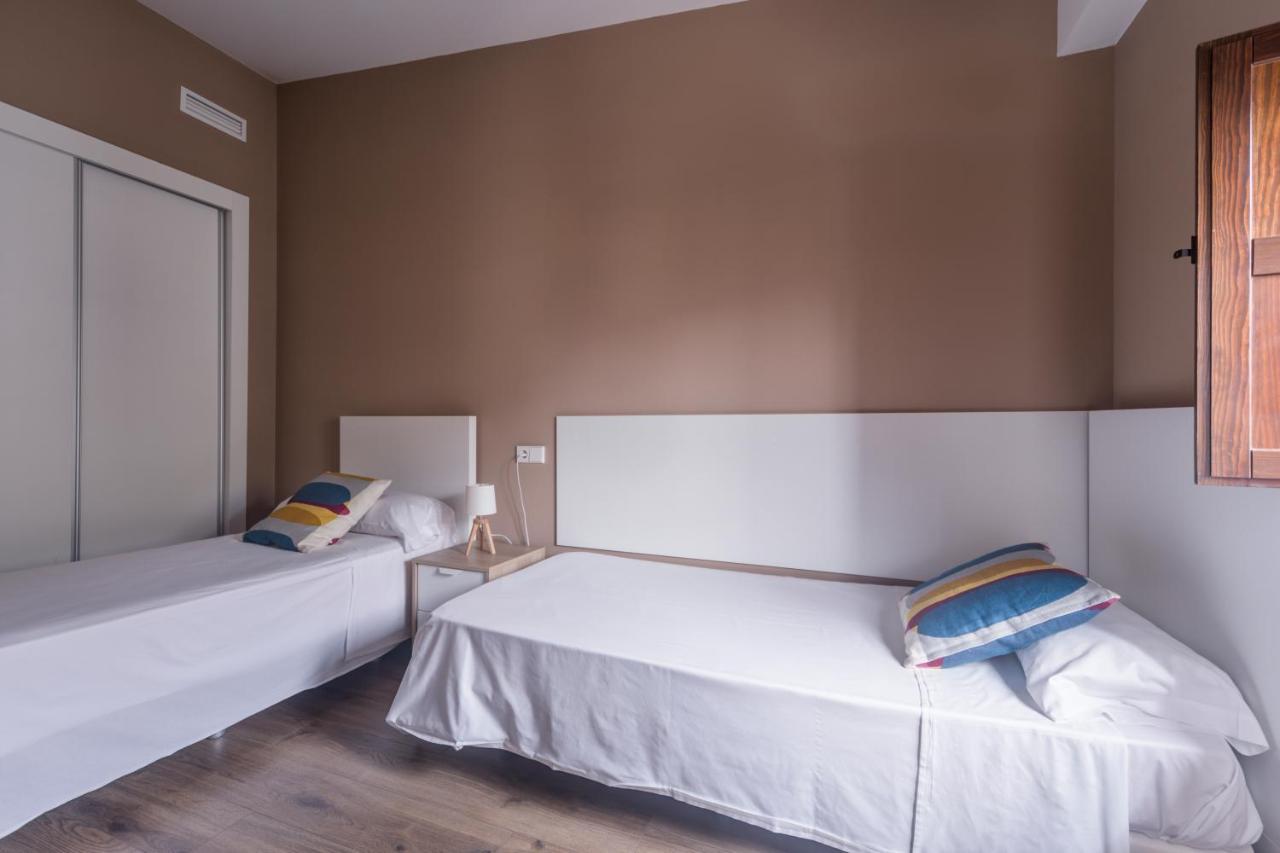 San Miguel, Luxury Apartments. فالنسيا المظهر الخارجي الصورة