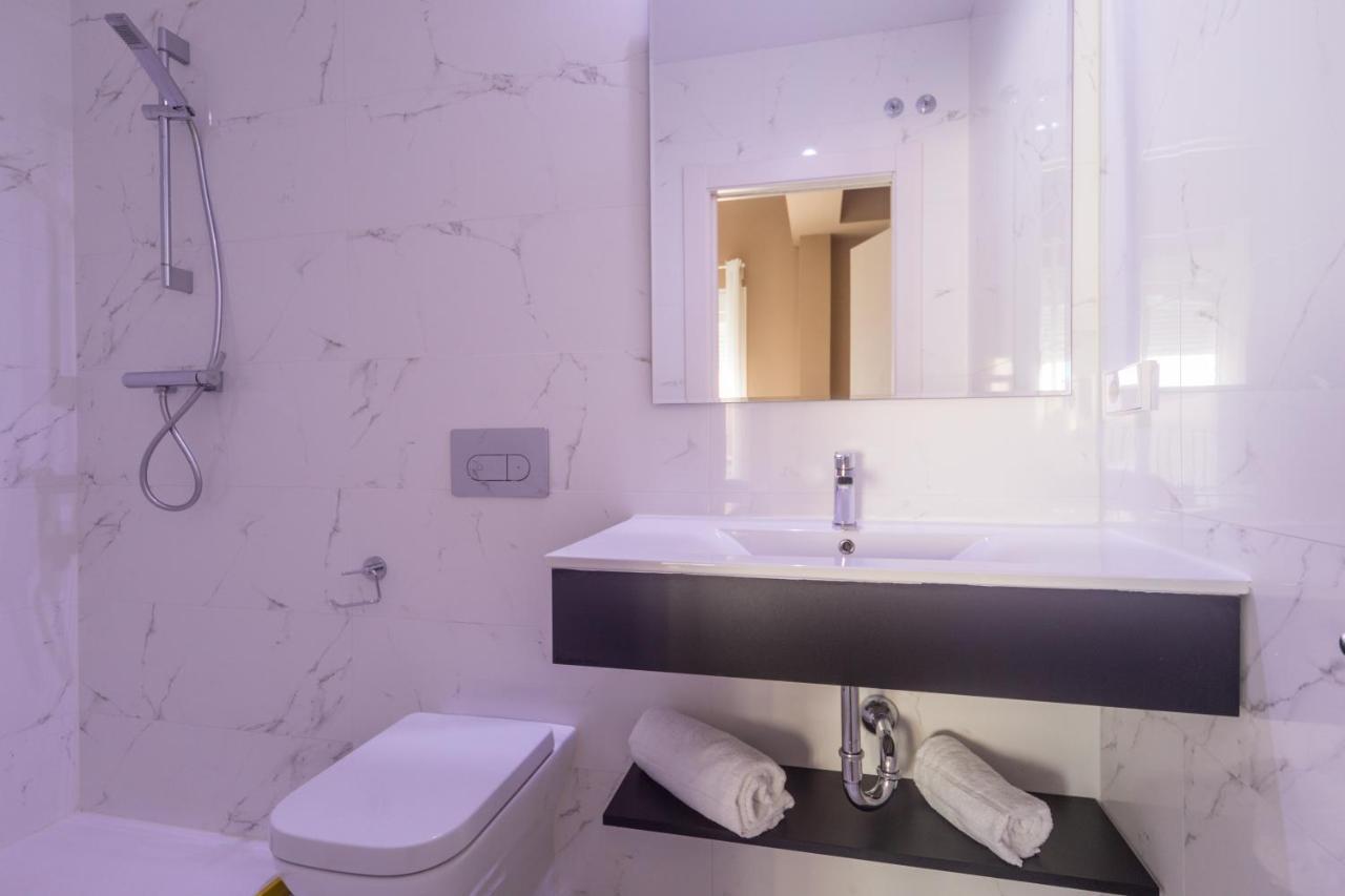 San Miguel, Luxury Apartments. فالنسيا المظهر الخارجي الصورة