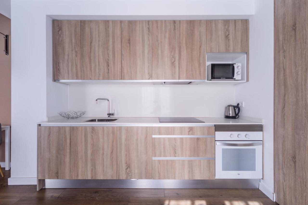 San Miguel, Luxury Apartments. فالنسيا المظهر الخارجي الصورة