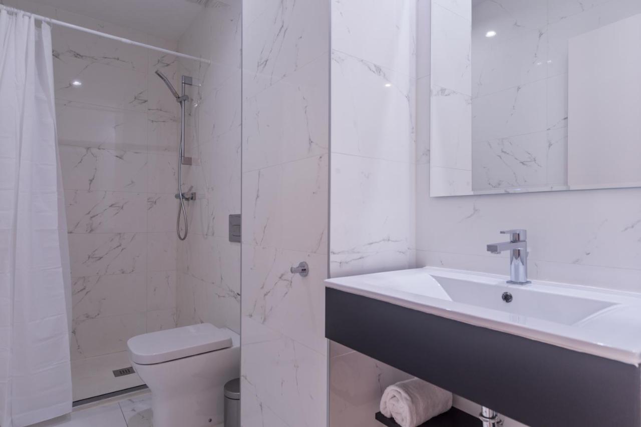 San Miguel, Luxury Apartments. فالنسيا المظهر الخارجي الصورة