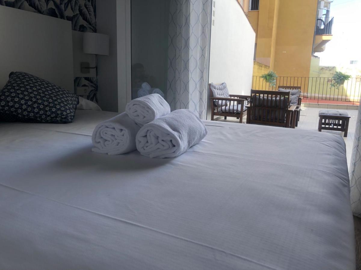San Miguel, Luxury Apartments. فالنسيا المظهر الخارجي الصورة