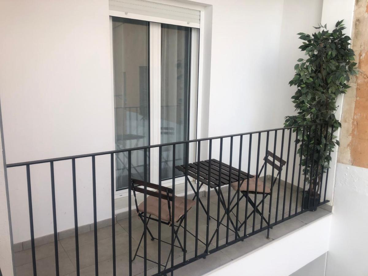 San Miguel, Luxury Apartments. فالنسيا المظهر الخارجي الصورة