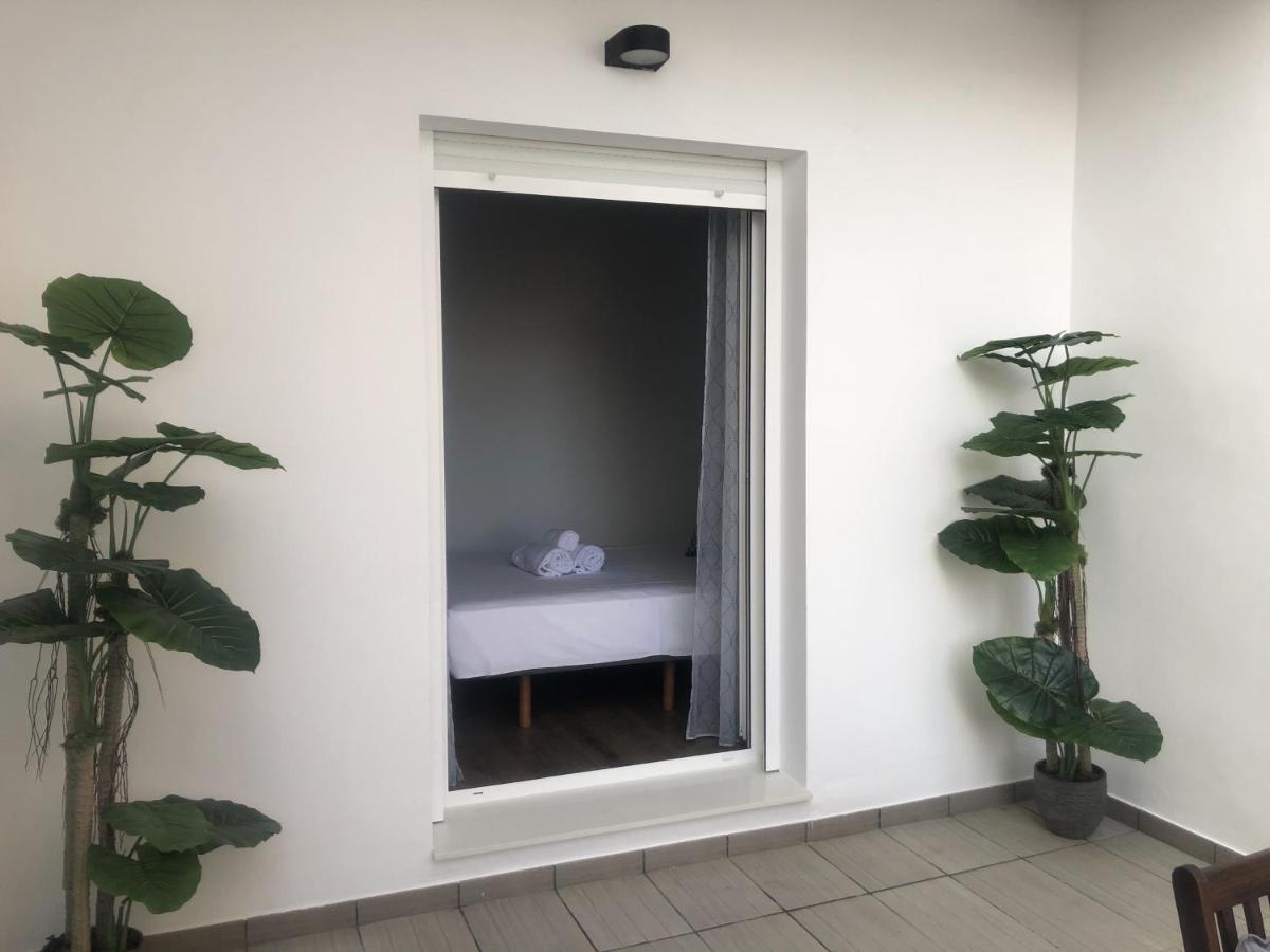 San Miguel, Luxury Apartments. فالنسيا المظهر الخارجي الصورة