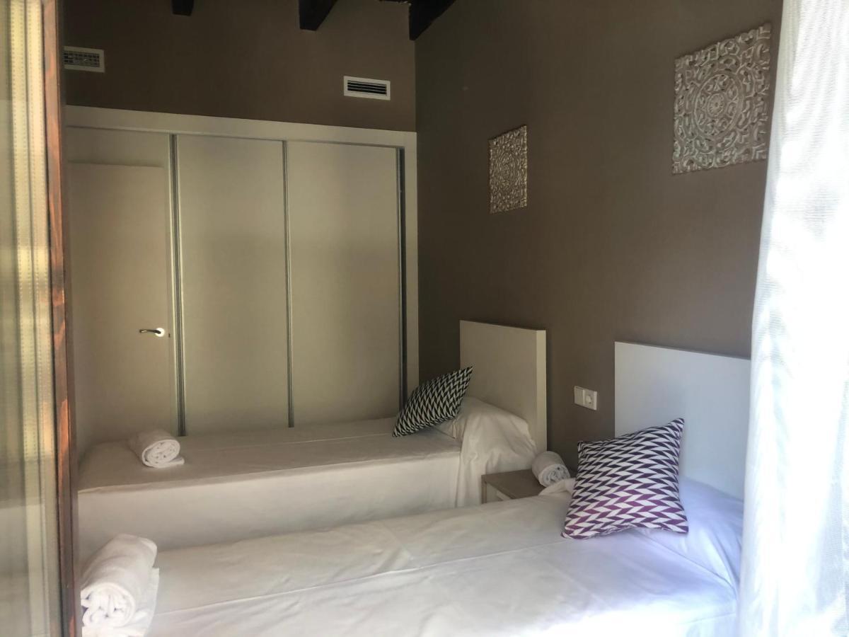 San Miguel, Luxury Apartments. فالنسيا المظهر الخارجي الصورة