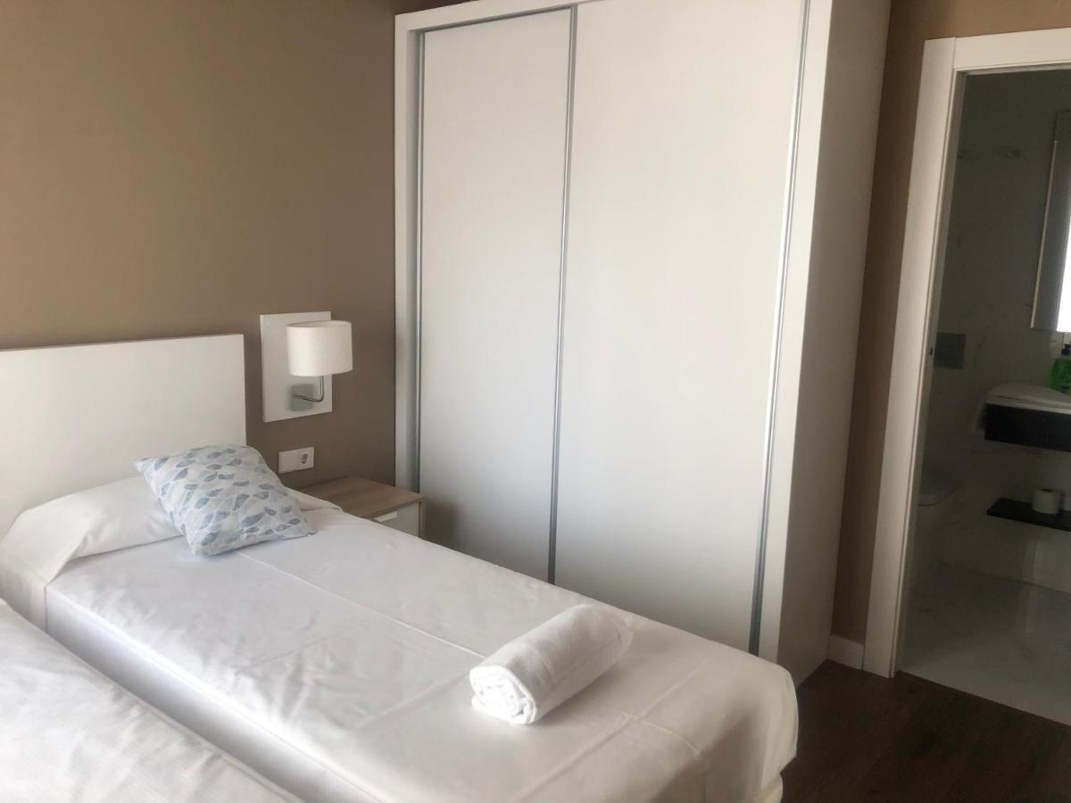 San Miguel, Luxury Apartments. فالنسيا المظهر الخارجي الصورة